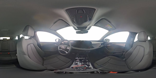 Audi A6 e-tron Avant Performance