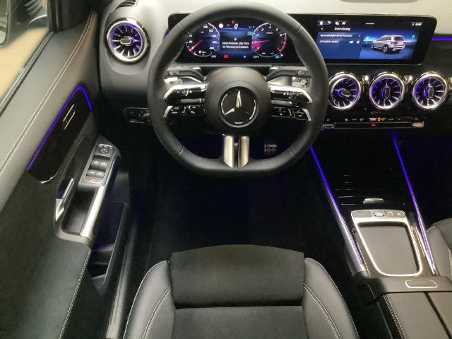 Mercedes-Benz GLB 220 4MATIC