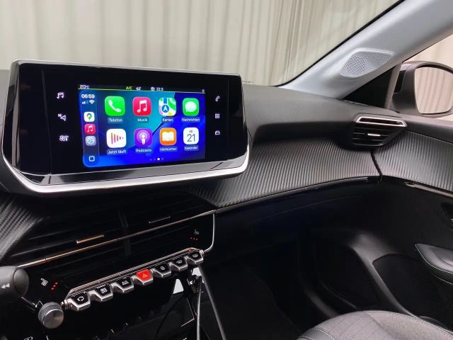 Peugeot 208 Allure Pack