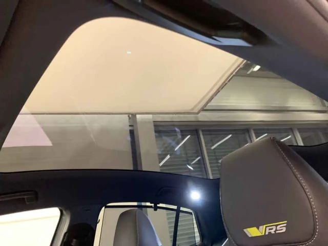 Skoda Enyaq 4x4 Coupe RS