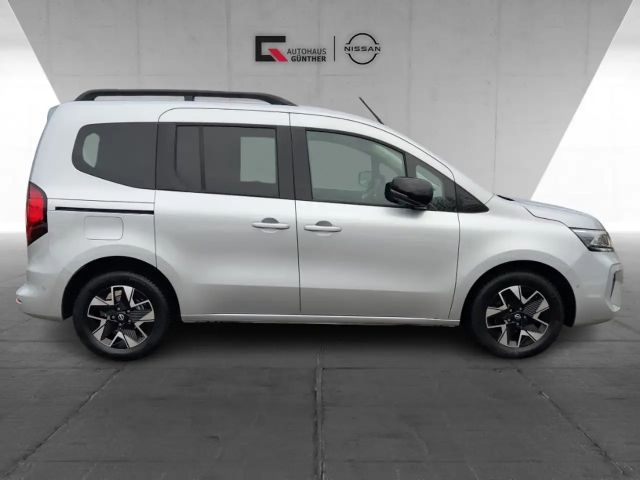 Nissan Townstar Tekna