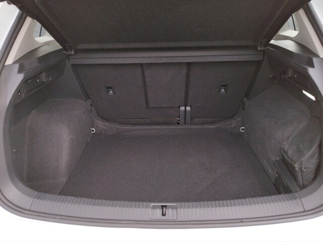 Volkswagen Tiguan 2.0 TDI 4Motion DSG