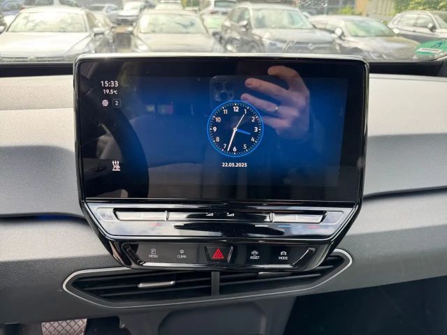 Volkswagen ID.3 Performance Pro