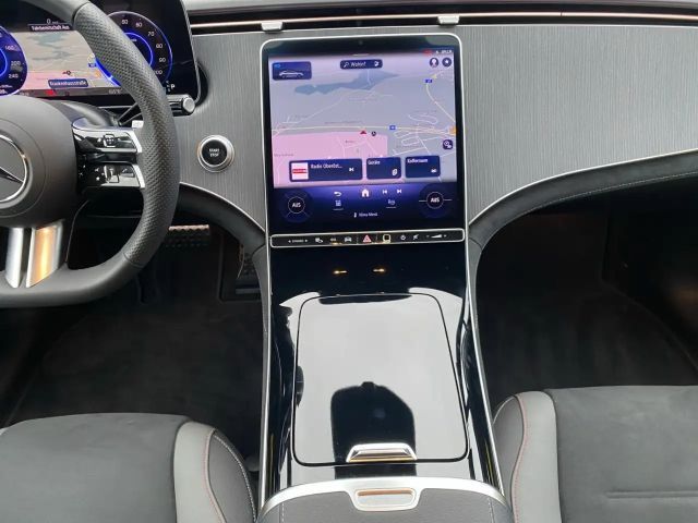 Mercedes-Benz EQE 350 4MATIC Sedan