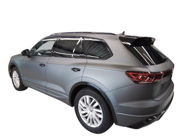 Volkswagen Touareg 3.0 V6 TSI Style