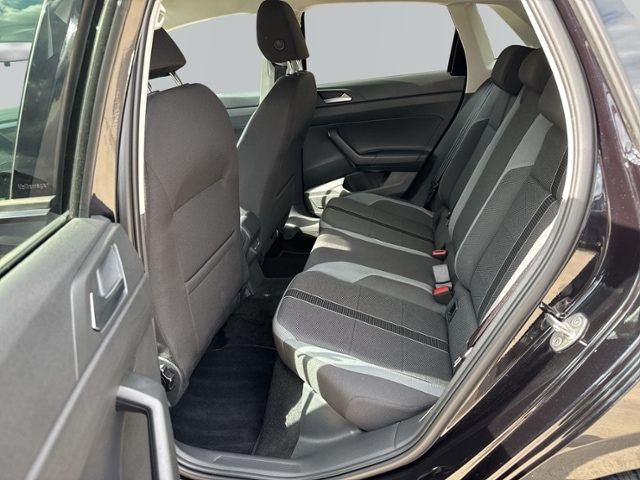 Volkswagen Polo 1.0 TSI DSG