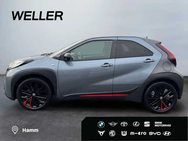 Toyota Aygo X Hatchback