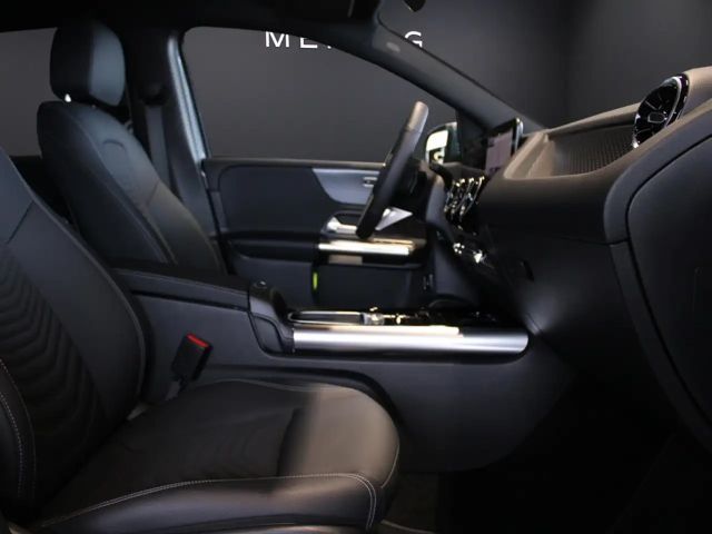 Mercedes-Benz B 200 Progressive