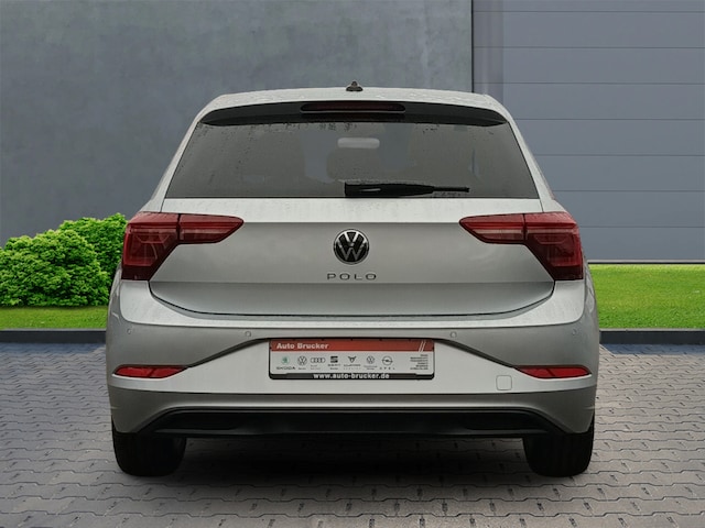 Volkswagen Polo 1.0 TSI Style
