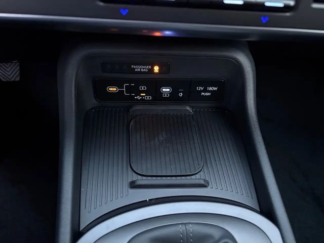 Hyundai Kona 1.0 2WD T-GDi