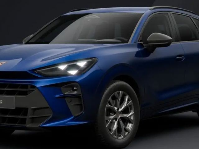 Cupra Terramar 1.5 eTSI