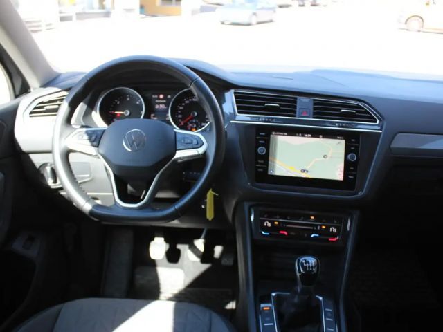 Volkswagen Tiguan 2.0 TDI Life