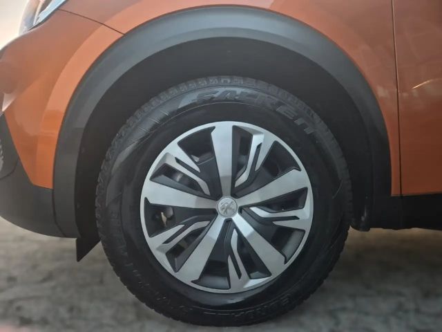 Peugeot E-2008 Active Pack