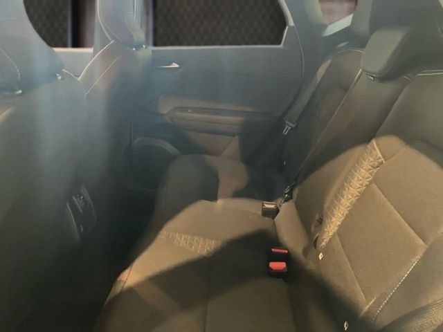 Mitsubishi ASX Invite