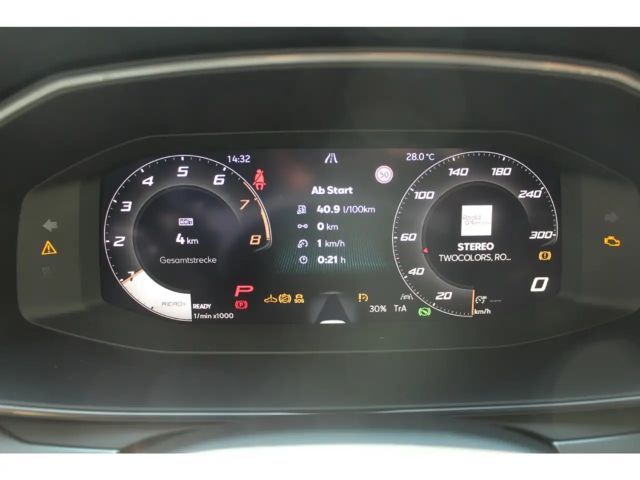 Cupra Formentor 1.5 TSI DSG