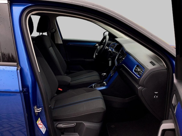 Volkswagen T-Roc DSG Style