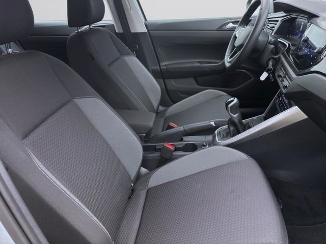 Volkswagen Taigo 1.0 TSI Life