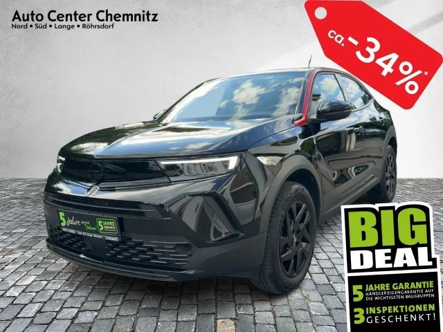 Opel Mokka GS-Line Grand Sport