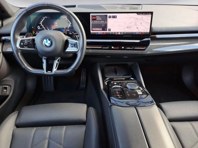 BMW 520 520d M-Sport Touring xDrive