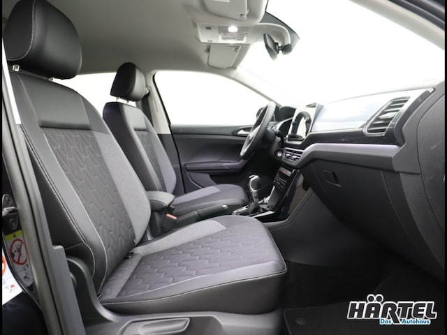 Volkswagen T-Cross 1.0 TSI