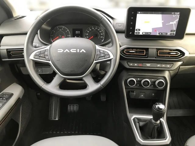 Dacia Jogger Extreme TCe 110