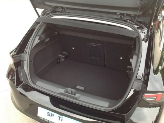 Opel Astra 1.2 Turbo Elegance Turbo