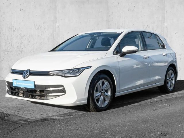 Volkswagen Golf 2.0 TDI DSG Life