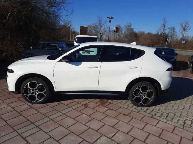 Alfa Romeo Tonale TI