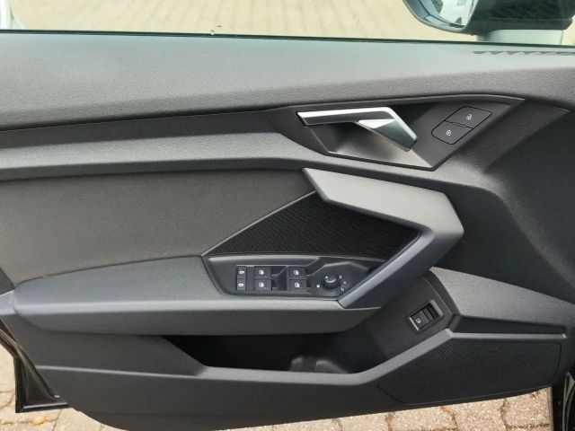 Audi A3 40 TFSI Hybride Sedan