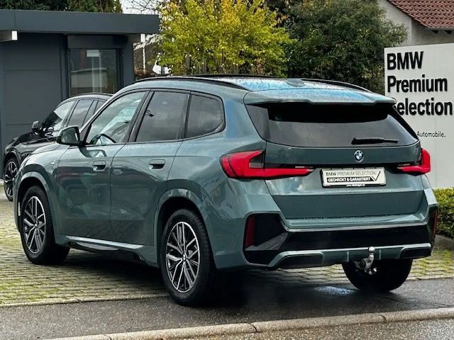BMW X1 M-Sport xDrive20d