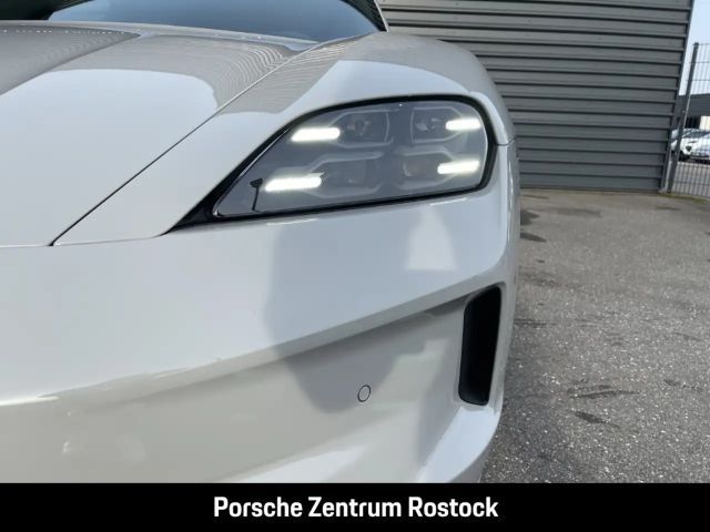 Porsche Taycan 4S Sport Turismo