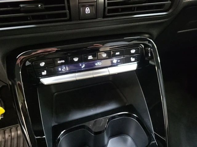 Citroën C3 Max PureTech