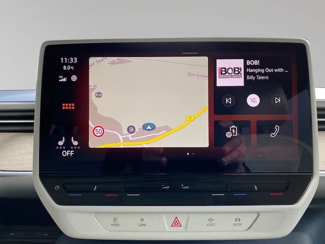 Volkswagen ID.Buzz IQ.Drive Pro