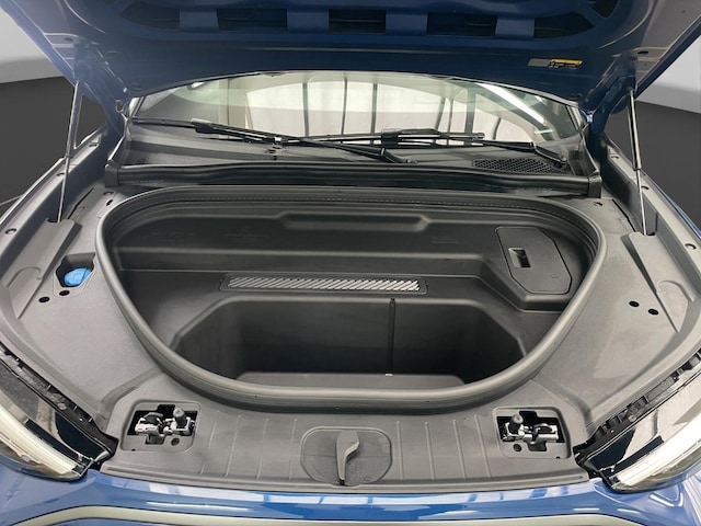 Audi Q6 e-tron Performance