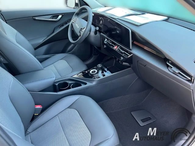 Kia Niro Hybrid Vision