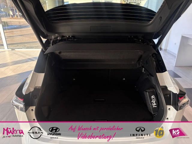 Nissan Qashqai Tekna