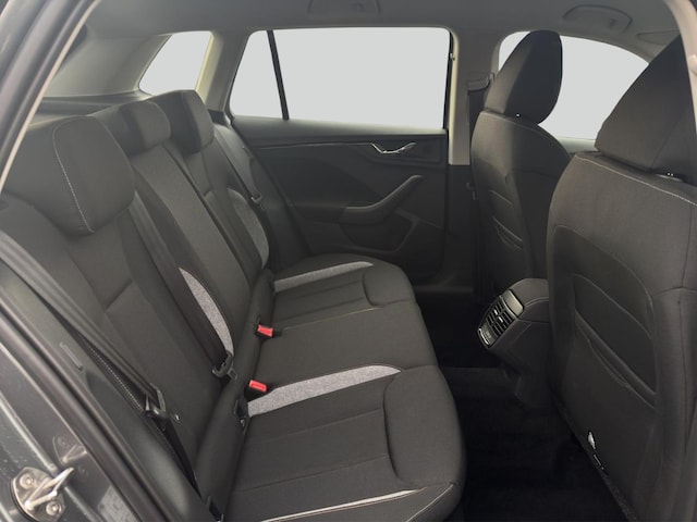 Skoda Kamiq 1.0 TSI Selection