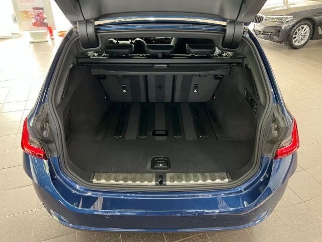 BMW 318 318d Touring