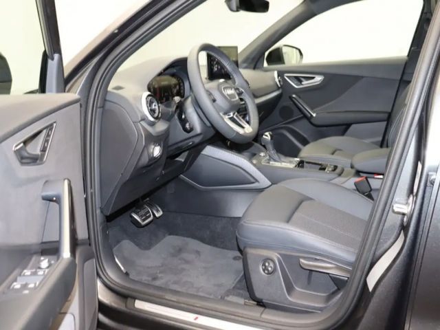 Audi Q2 40 TFSI Quattro S-Line