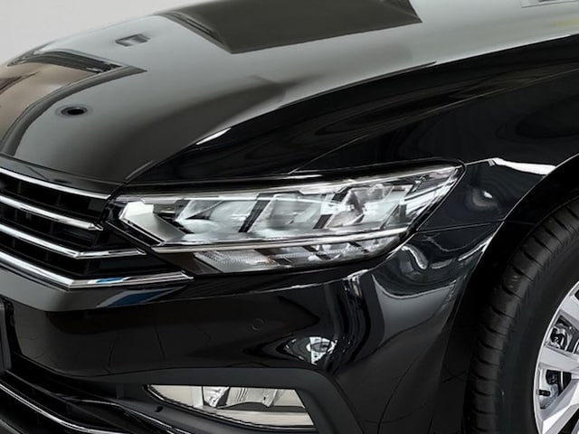 Volkswagen Passat Business Variant