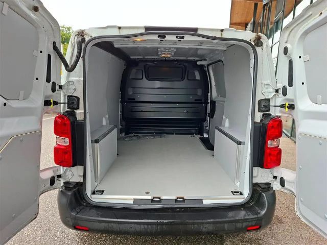 Peugeot E-Expert Premium