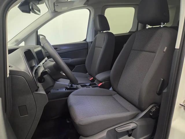 Volkswagen Caddy TDI