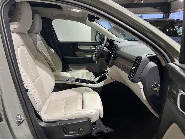 Volvo XC40 AWD Bright Ultimate