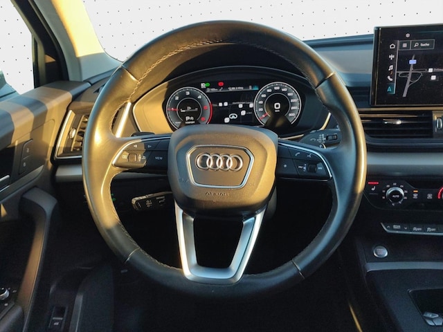 Audi Q5 40 TDI Quattro S-Tronic