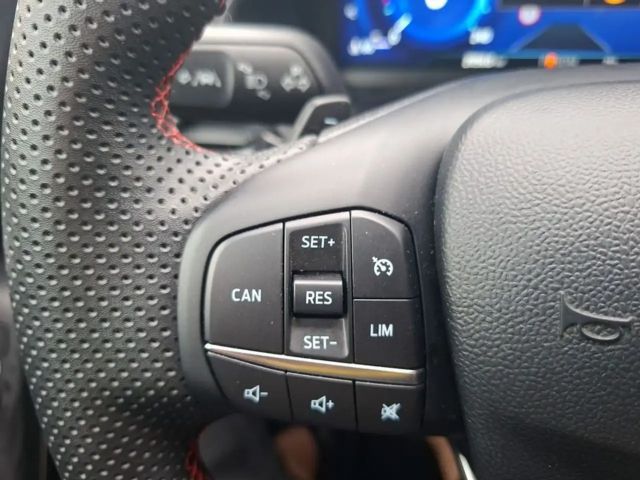 Ford Puma EcoBoost ST Line