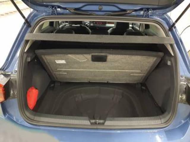 Volkswagen Golf 1.5 eTSI