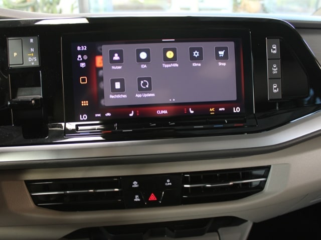 Volkswagen Multivan 2.0 TDI DSG T7