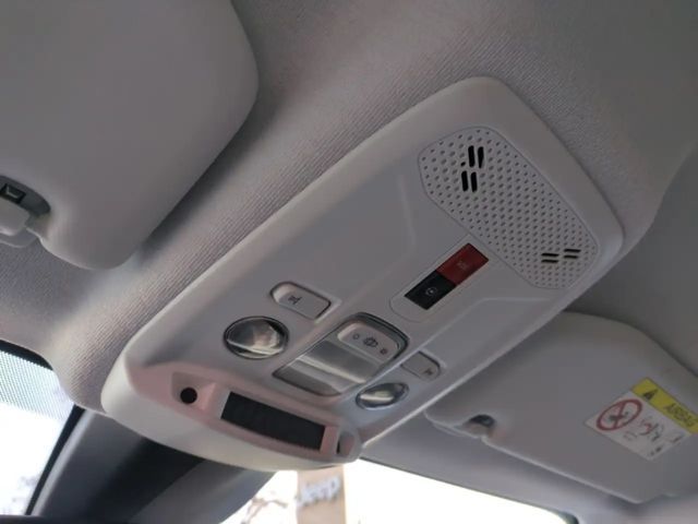 Opel Corsa Edition F Edition