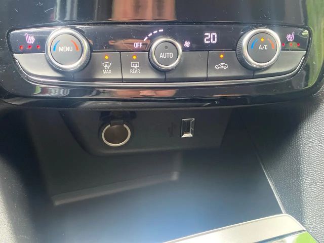 Opel Mokka Edition Mokka-e