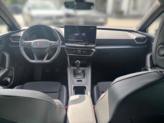 Cupra Leon 1.5 TSI